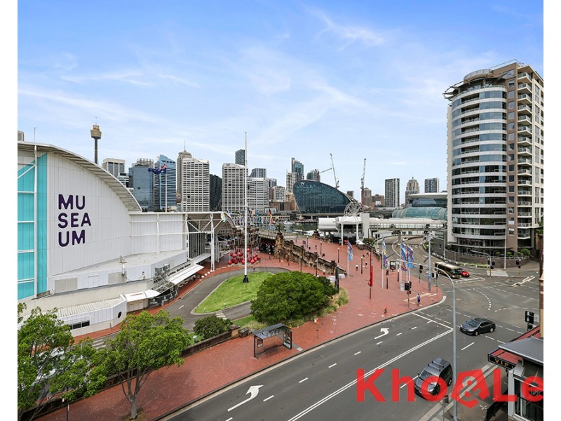 58/1-27 Murray Street, Pyrmont NSW 2009