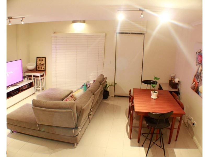 T7/233 Harris Street, Pyrmont NSW 2009