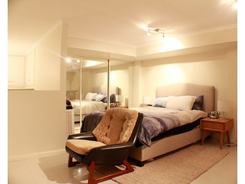 T7/233 Harris Street, Pyrmont NSW 2009