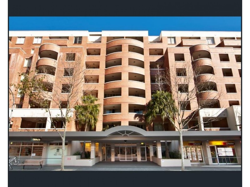 T7/233 Harris Street, Pyrmont NSW 2009