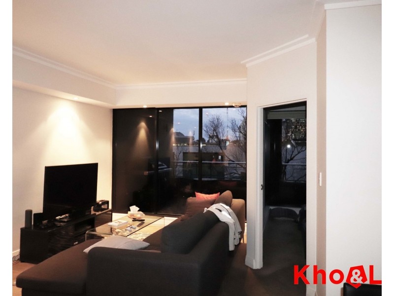 B305/24 Point Street, Pyrmont NSW 2009