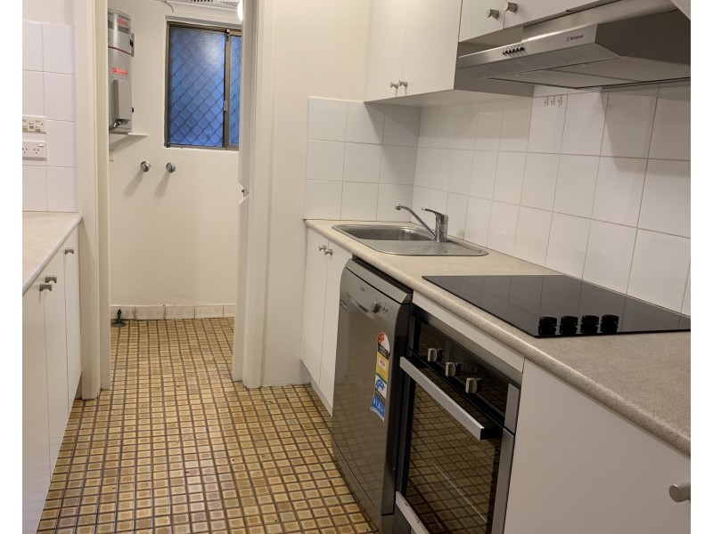 31/5 Queen Street, Newtown NSW 2042