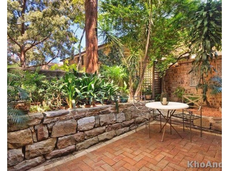 31/5 Queen Street, Newtown NSW 2042