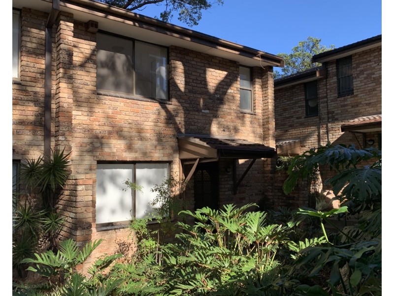 31/5 Queen Street, Newtown NSW 2042