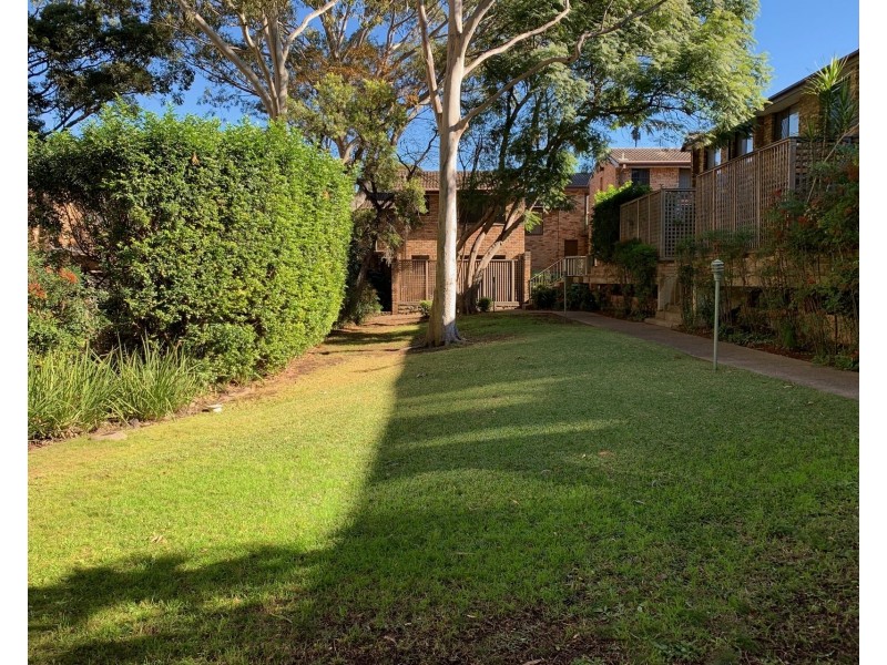 31/5 Queen Street, Newtown NSW 2042