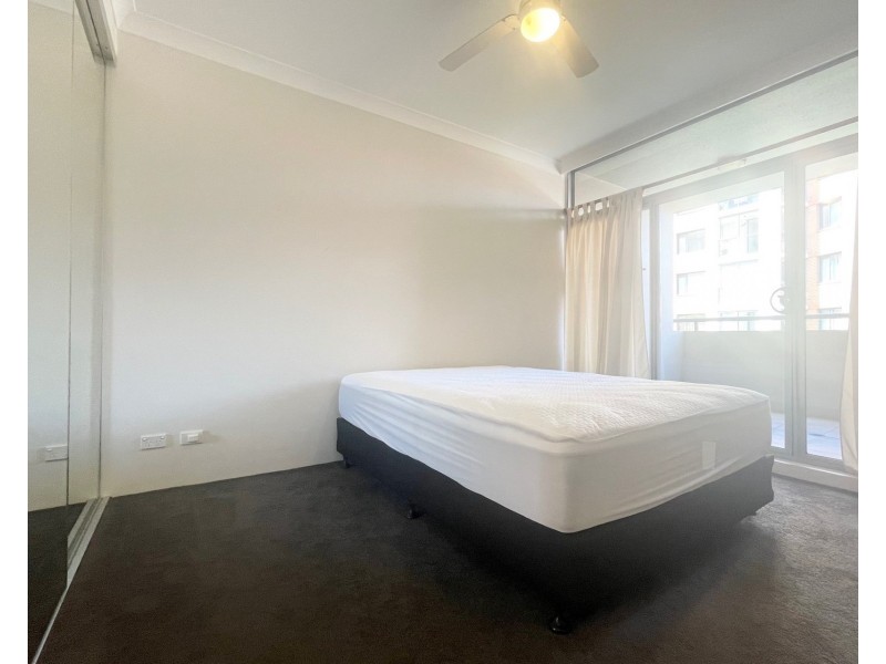 22/2-14 Bunn Street, Pyrmont NSW 2009