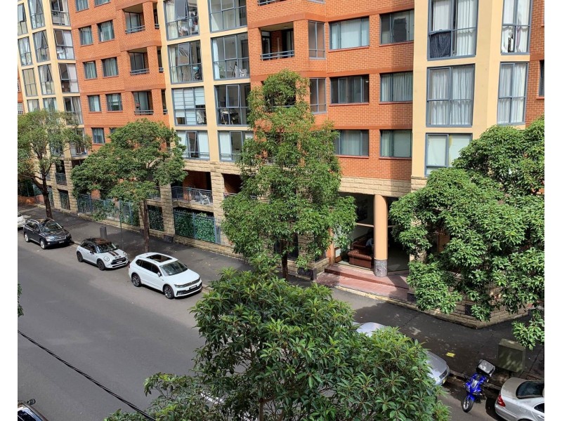 22/2-14 Bunn Street, Pyrmont NSW 2009