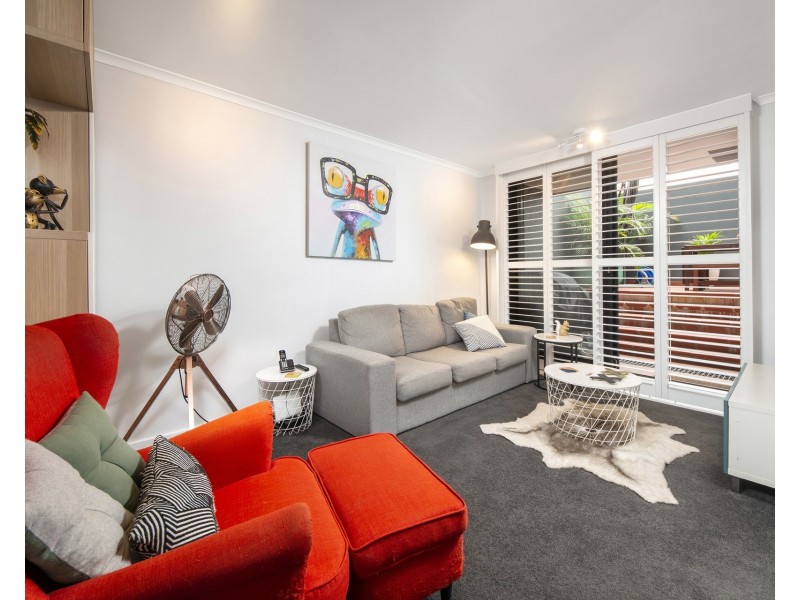 5/209  Harris St, Pyrmont NSW 2009