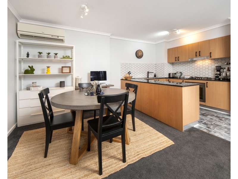 5/209  Harris St, Pyrmont NSW 2009