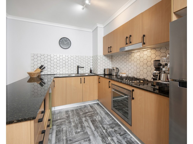 5/209  Harris St, Pyrmont NSW 2009