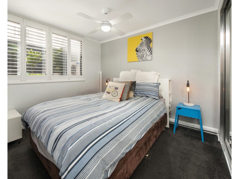 5/209  Harris St, Pyrmont NSW 2009