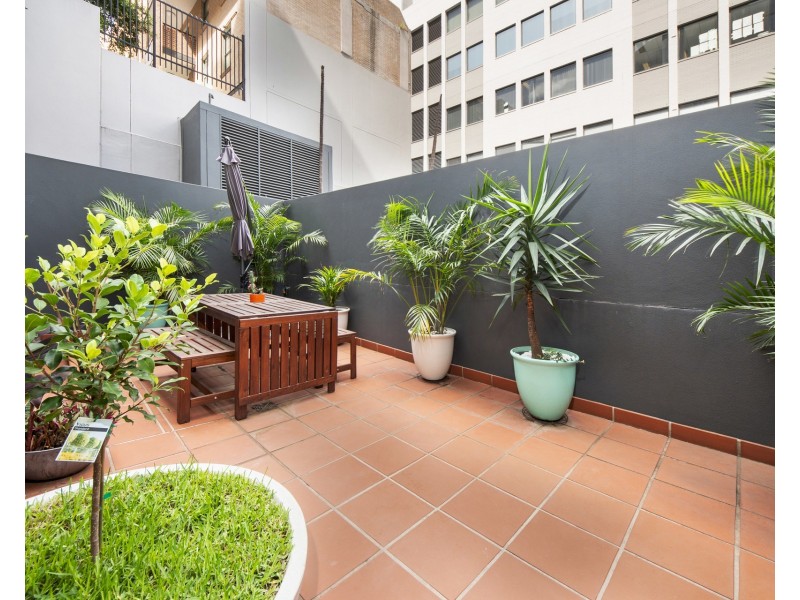 5/209  Harris St, Pyrmont NSW 2009