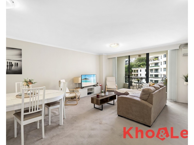 125/102  Miller Street, Pyrmont NSW 2009