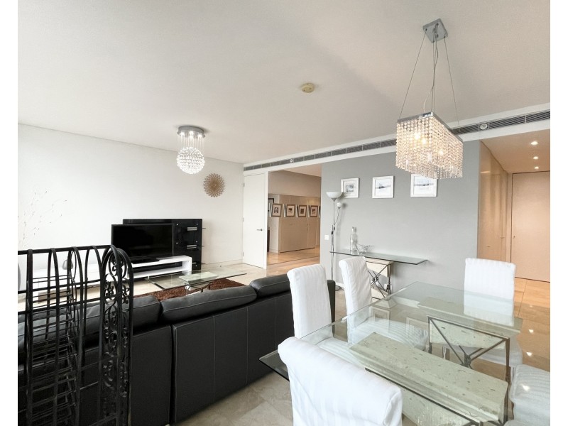 4809/101 Bathurst Street, Sydney NSW 2000