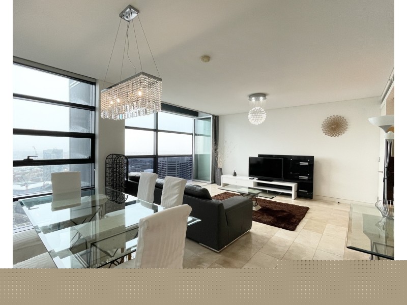 4809/101 Bathurst Street, Sydney NSW 2000