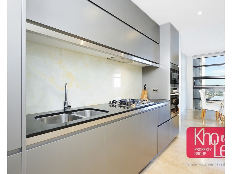 4809/101 Bathurst Street, Sydney NSW 2000