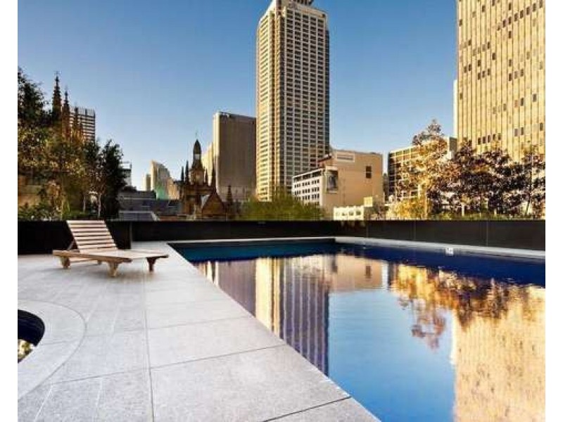 4809/101 Bathurst Street, Sydney NSW 2000