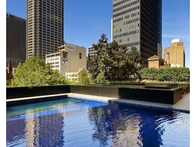 4809/101 Bathurst Street, Sydney NSW 2000