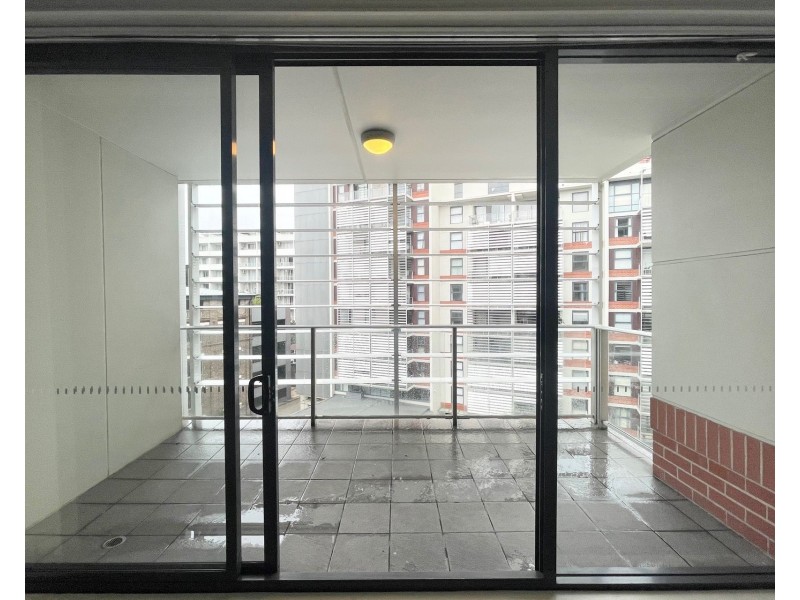 M609/70 Mountain Street, Ultimo NSW 2007