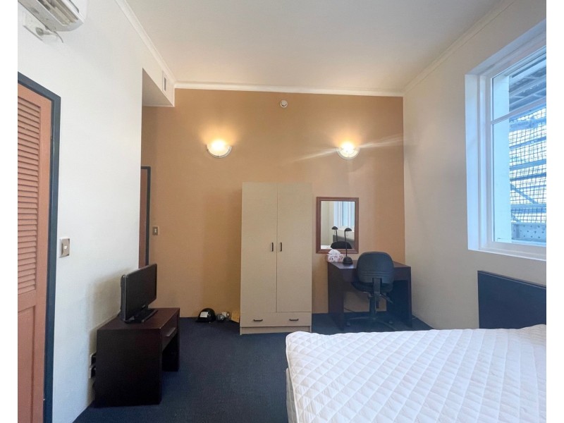 3011/185 Broadway, Ultimo NSW 2007