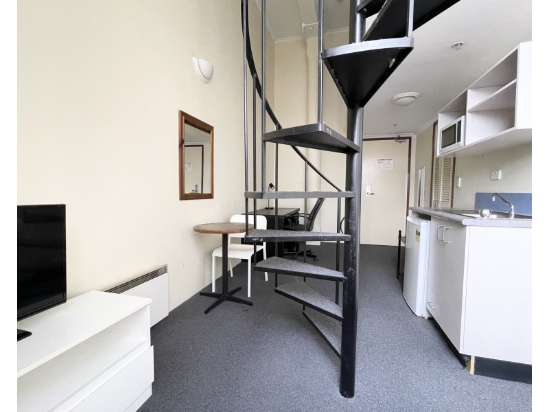 4030/185 Broadway, Ultimo NSW 2007