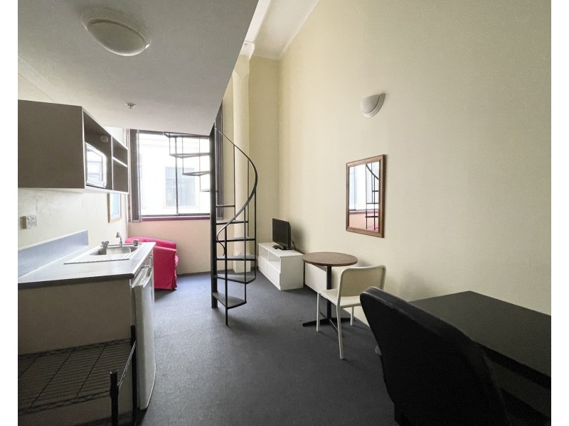 4030/185 Broadway, Ultimo NSW 2007