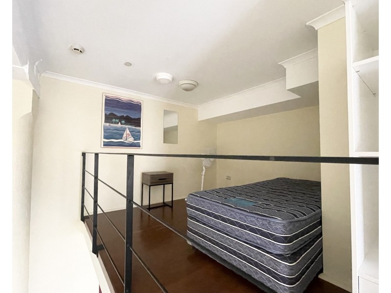 4030/185 Broadway, Ultimo NSW 2007