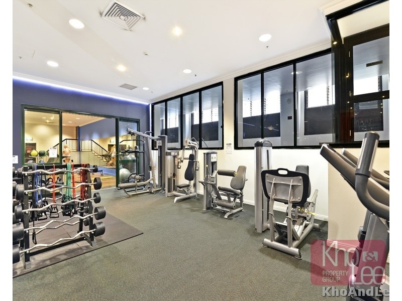 4030/185 Broadway, Ultimo NSW 2007