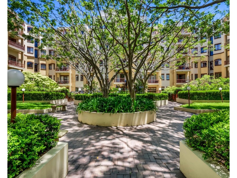 C1/99 Jones Street, Ultimo NSW 2007