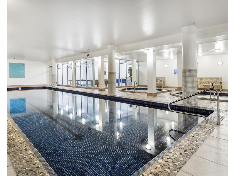 C1/99 Jones Street, Ultimo NSW 2007