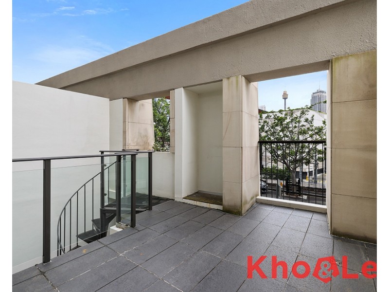 295 Pyrmont Street, Ultimo NSW 2007
