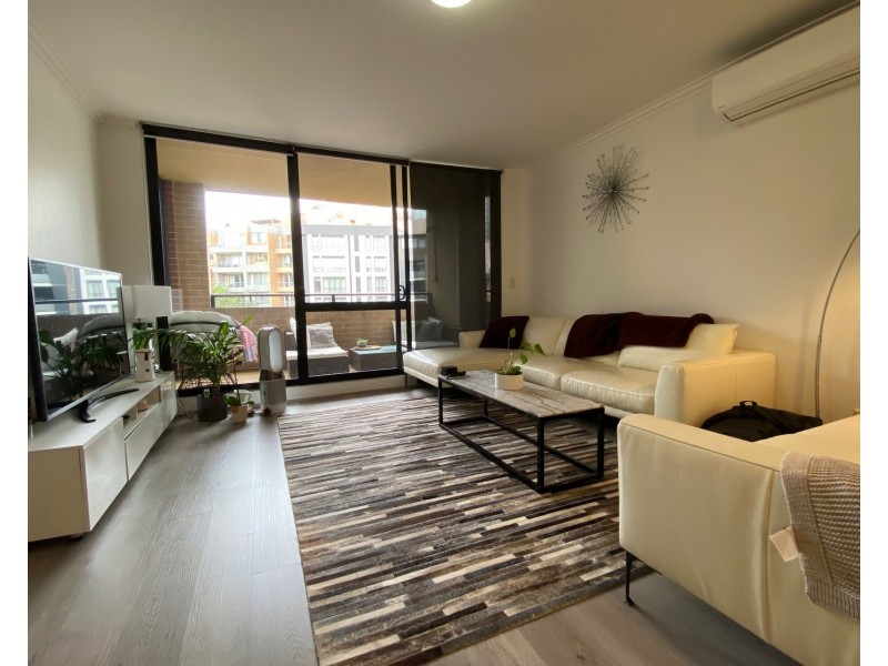 605/199 Pyrmont Street, Pyrmont NSW 2009