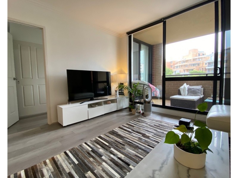 605/199 Pyrmont Street, Pyrmont NSW 2009