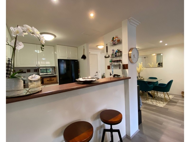 605/199 Pyrmont Street, Pyrmont NSW 2009