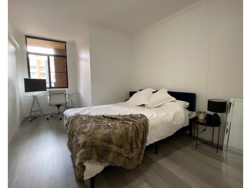 605/199 Pyrmont Street, Pyrmont NSW 2009