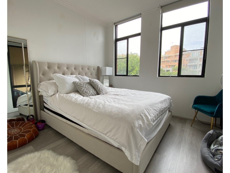 605/199 Pyrmont Street, Pyrmont NSW 2009
