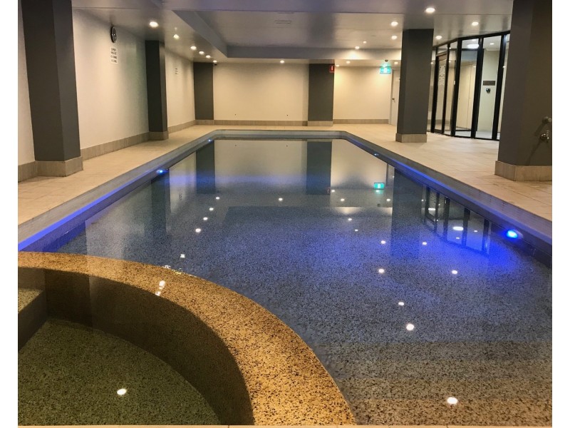 605/199 Pyrmont Street, Pyrmont NSW 2009