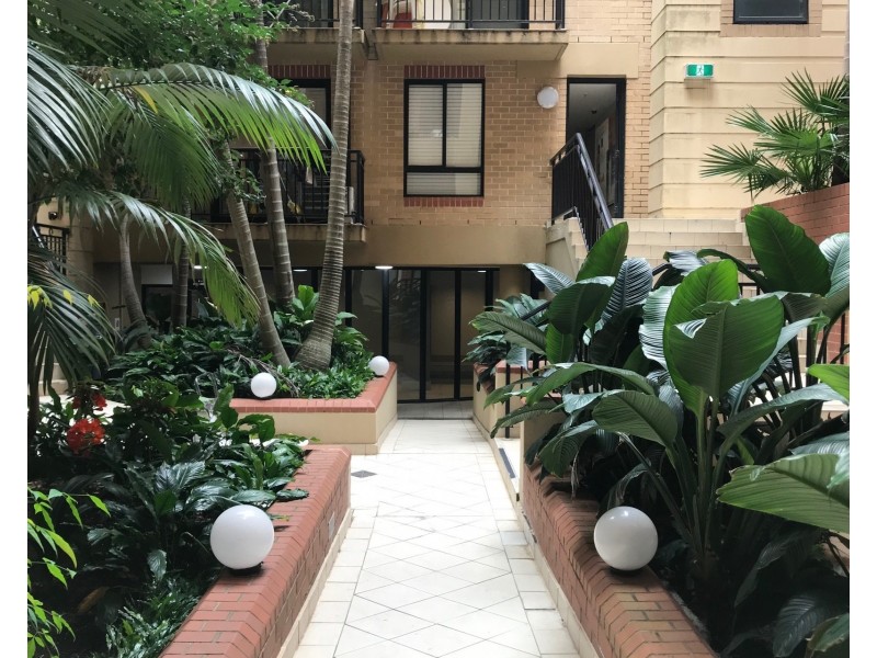 605/199 Pyrmont Street, Pyrmont NSW 2009