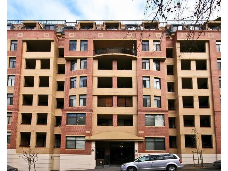 605/199 Pyrmont Street, Pyrmont NSW 2009