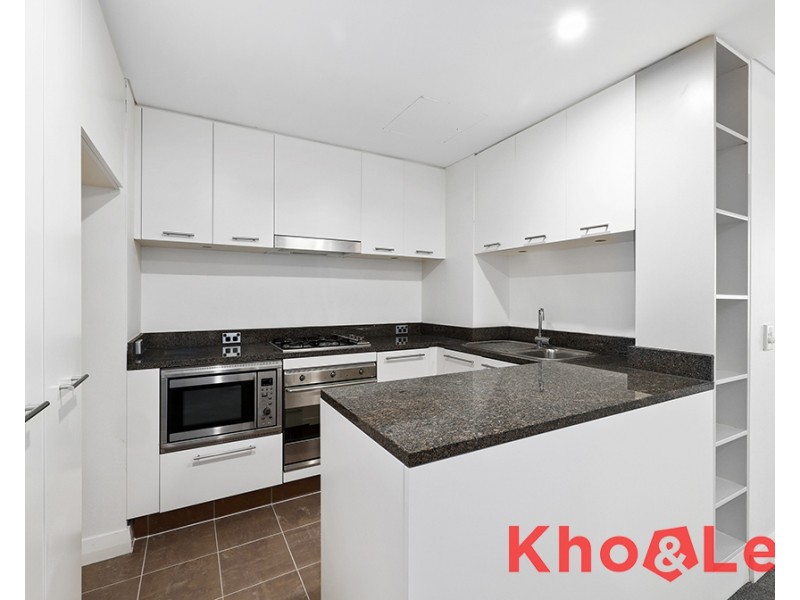 A503/24 Point Street, Pyrmont NSW 2009