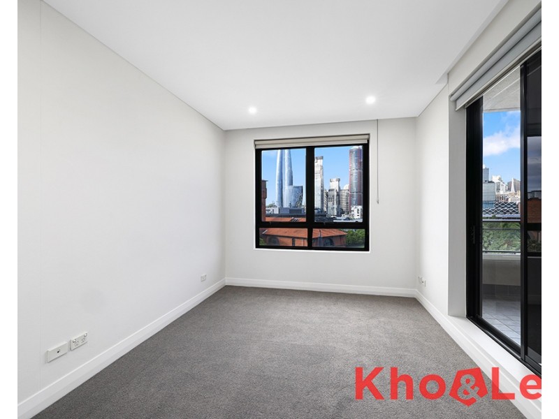 A503/24 Point Street, Pyrmont NSW 2009