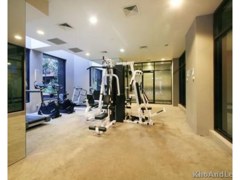 A503/24 Point Street, Pyrmont NSW 2009