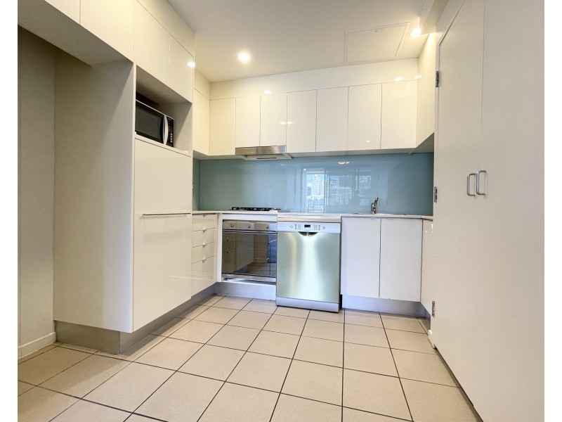 P701/287 Pyrmont Street, Ultimo NSW 2007