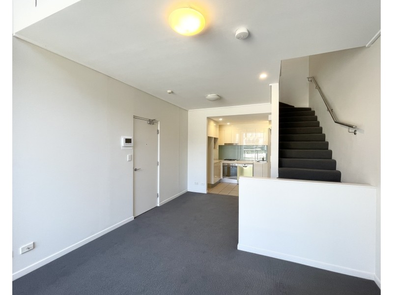 P701/287 Pyrmont Street, Ultimo NSW 2007