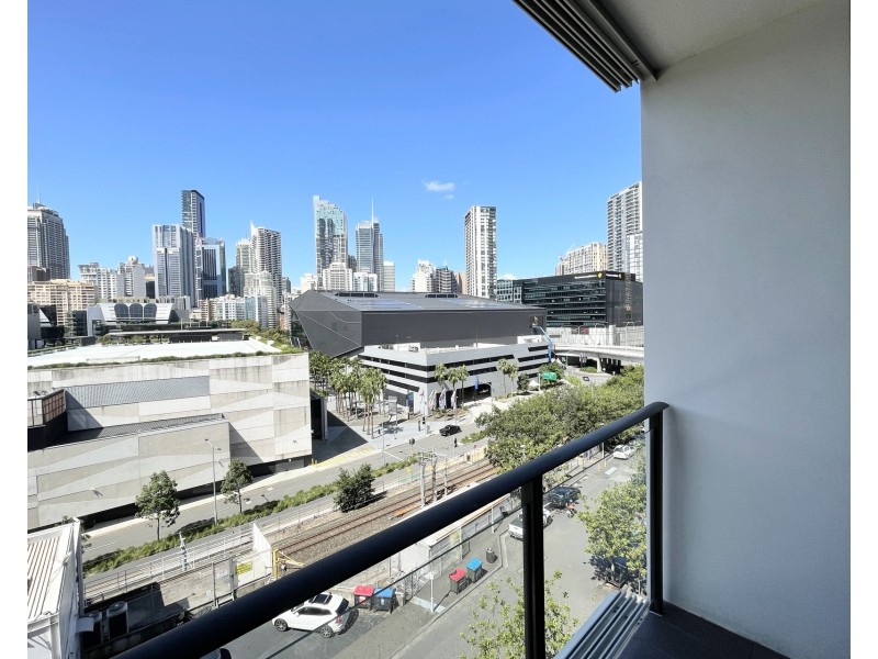 P701/287 Pyrmont Street, Ultimo NSW 2007