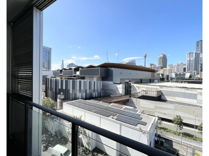 P701/287 Pyrmont Street, Ultimo NSW 2007