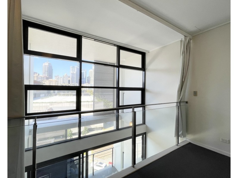 P701/287 Pyrmont Street, Ultimo NSW 2007