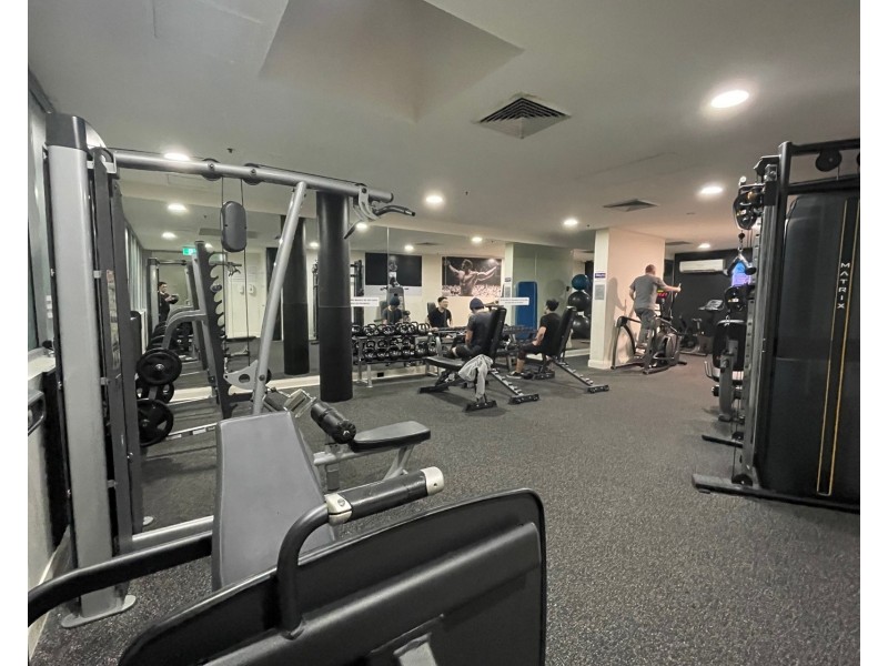 26/107  Quay Street, Sydney NSW 2000