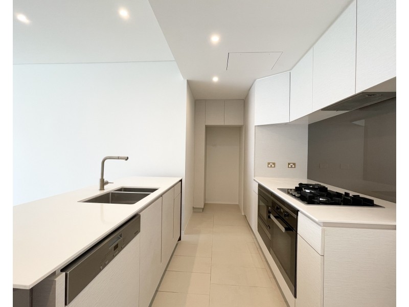 208/6 Maxwell Road, Forest Lodge NSW 2037