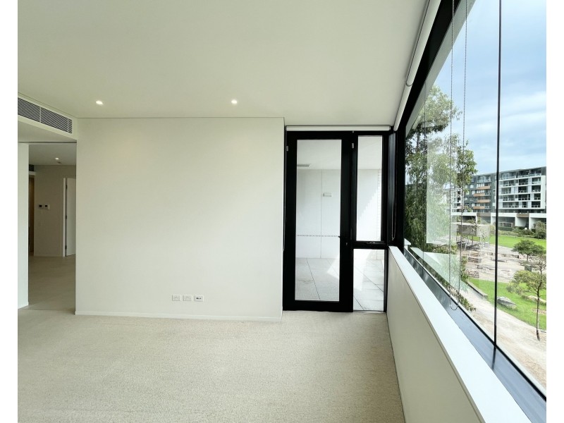 208/6 Maxwell Road, Forest Lodge NSW 2037